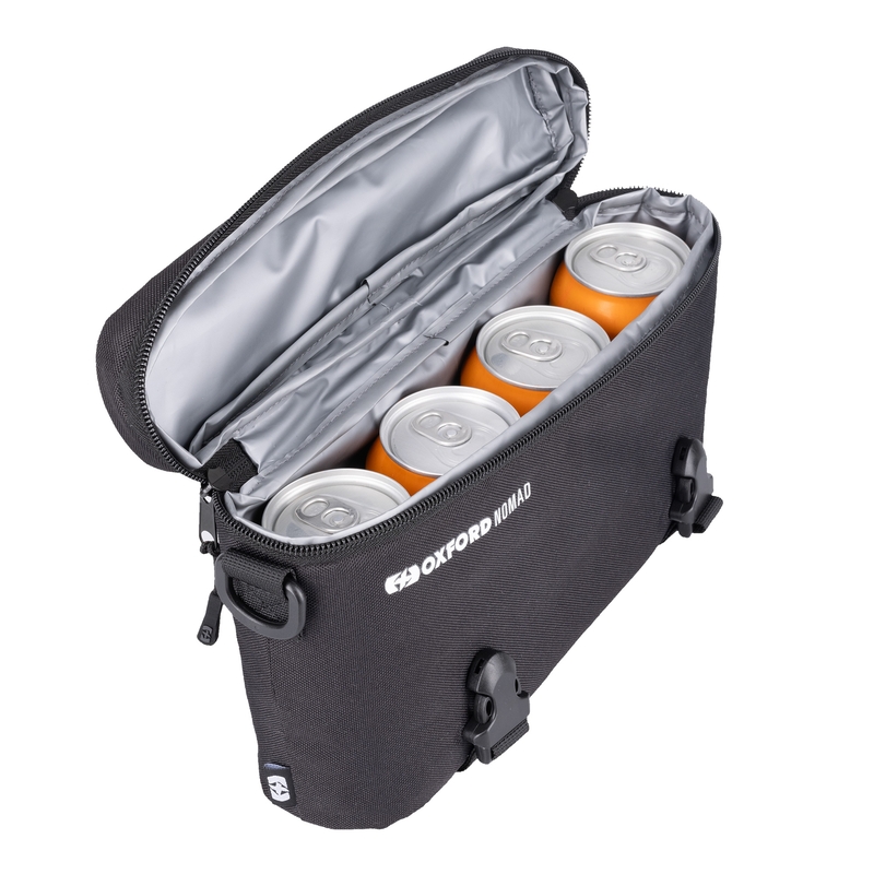 Bolsa térmica OXFORD Nomad 3L