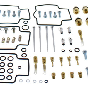 Kit reparación de carburador ALL BALLS