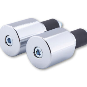 Contrapesos HIGHSIDER smart - acero cromado