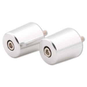 Contrapesos HIGHSIDER smart para manillares originales