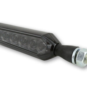 Intermitente secuencial LED HIGHSIDER smart SORA - negro