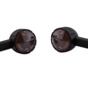Intermitente HIGHSIDER smart ARIZONA Mini - negro