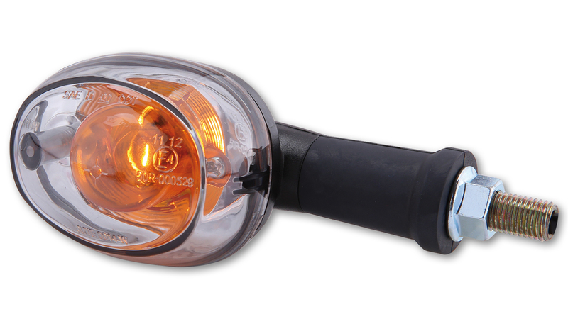 Intermitente HIGHSIDER smart OVAL