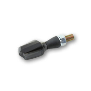 Intermitente LED HIGHSIDER smart BLOCK - negro