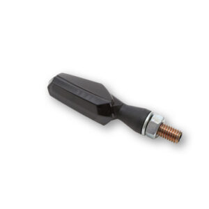 Intermitente LED HIGHSIDER smart SCURO - 3en1