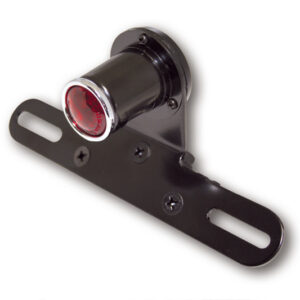 Piloto LED + soporte de matrícula HIGHSIDER smart OLD SCHOOL TYPE 5