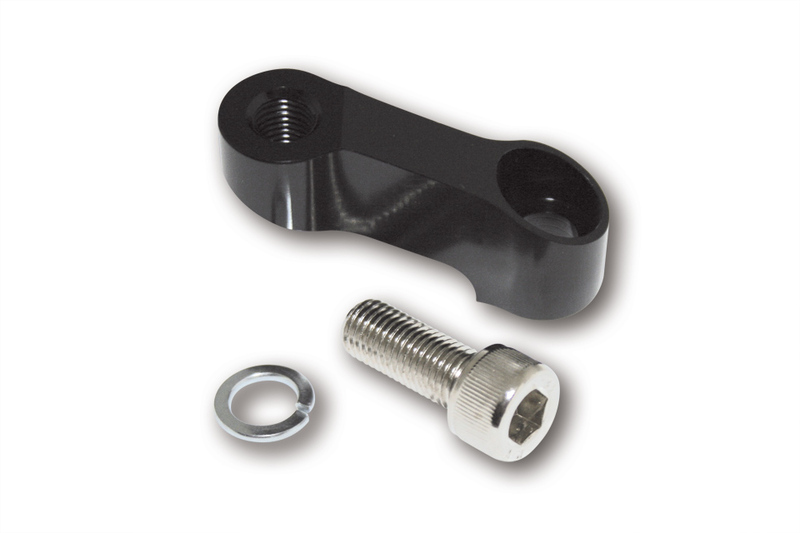 Extensor de retrovisor HIGHSIDER smart