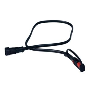 Conector BS BATTERY PA02