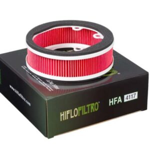 Filtro de aire HIFLOFILTRO - HFA4117