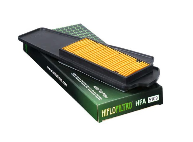 Filtro de aire HIFLOFILTRO - HFA5109
