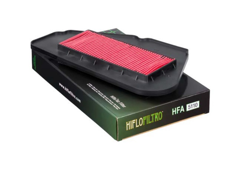 Filtro de aire HIFLOFILTRO - HFA5110