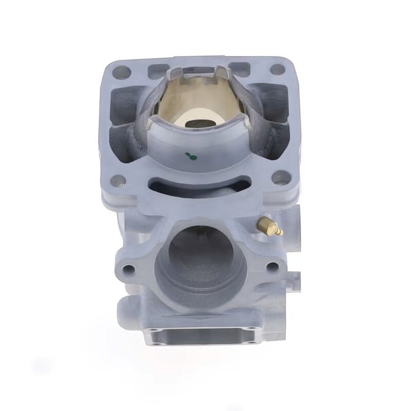 Kit de cilindro AIRSAL - Ø56 mm
