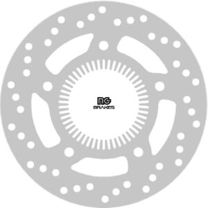 Disco de freno NG BRAKES ondulado fijo - 2317 2317