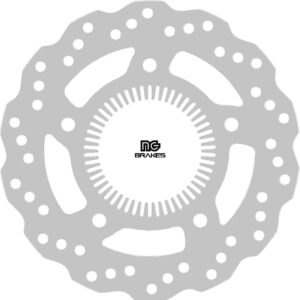Disco de freno NG BRAKES ondulado fijo - 2317X 2317X