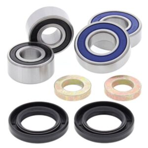 Kit rodamientos de rueda ALL BALLS