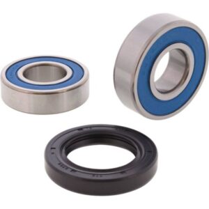 Kit rodamientos de rueda ALL BALLS