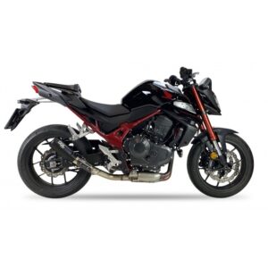 Silenciador IXIL Race Xtrem RB Slip On