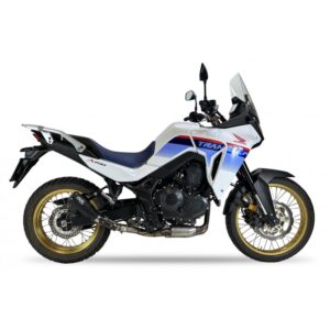Silenciador IXIL Race Xtrem RB Slip On