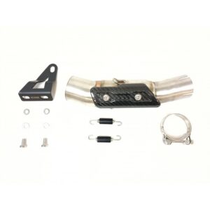 Silenciador IXIL Race Xtrem RC Slip On