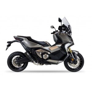 Silenciador IXIL Race Xtrem RB Slip On
