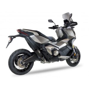 Silenciador IXIL Race Xtrem RB Slip On