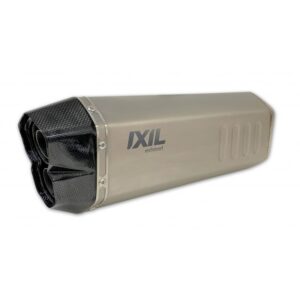 Silenciador IXIL Mega Xtrem Trail Slip On