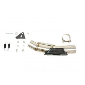 Silenciador IXIL RC Xtrem Sport Slip-On
