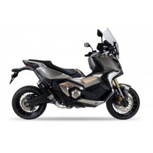 Silenciador IXIL RC Xtrem Sport Slip-On