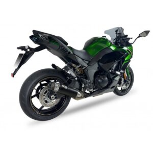 Silenciador IXIL RC Xtrem Sport Slip-On