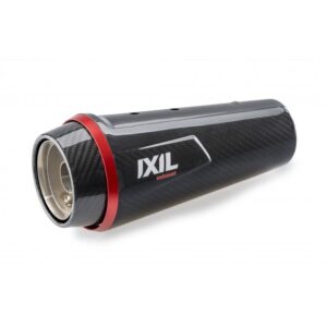 Silenciador IXIL XC Xtrem Carbon Slip-On