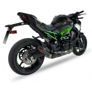 Silenciador IXIL XC Xtrem Carbon Slip-On