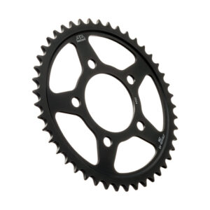 Corona JT SPROCKETS acero estándar 1330 - 520