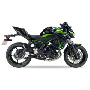 Escape completo IXIL Sport Extrem