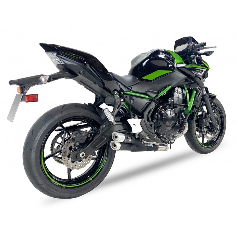 Escape completo IXIL Sport Extrem