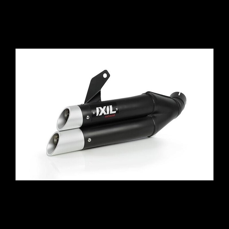 Escape completo IXIL Sport Extrem