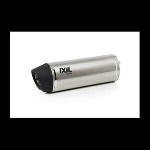 Silenciador IXIL Hexoval Xtrem – lado izquierdo