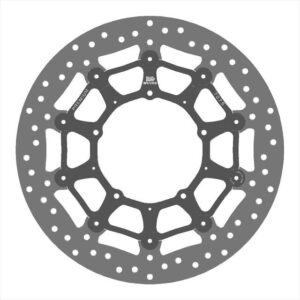 Discos de freno flotantes NG BRAKES Premium 1689GP