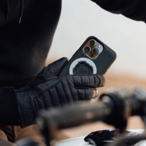 Funda para smartphone QUAD LOCK MAG - iPhone 17