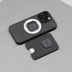 Funda para smartphone QUAD LOCK MAG - iPhone 17 Pro