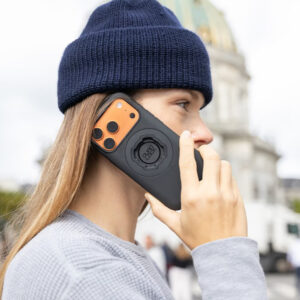 Funda para smartphone QUAD LOCK MAG - iPhone 17 Air