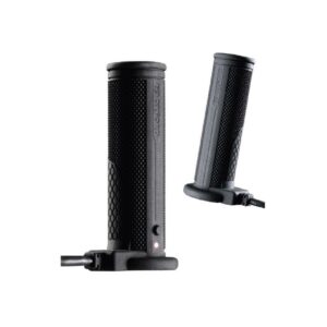 OXFORD Hotgrips 2.0 Touring con interruptor integrado