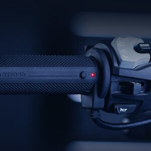 OXFORD Hotgrips 2.0 Touring con interruptor integrado