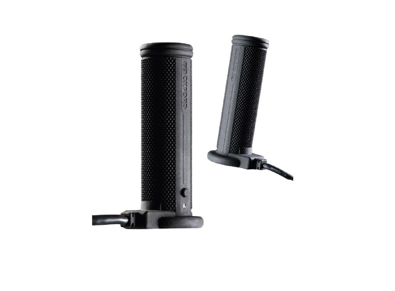 OXFORD Hotgrips 2.0 Sport con interruptor integrado