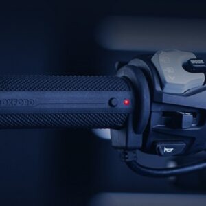 OXFORD Hotgrips 2.0 Sport con interruptor integrado
