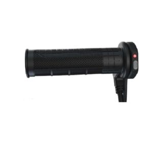 OXFORD Hotgrips Advanced Adventure con interruptor integrado