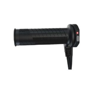 OXFORD Hotgrips Advanced Touring con interruptor integrado