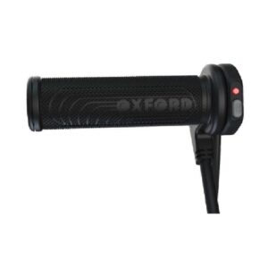 OXFORD Hotgrips Advanced Sport con interruptor integrado