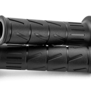 Puños DOMINO para moto/scooter estilo Kawasaki
