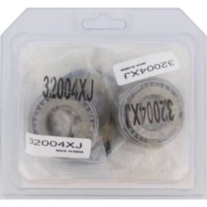 Kit rodamientos de columna de dirección ALL BALLS - 22-1005
