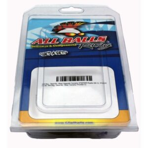 Cable de gas (tiro y retorno) ALL BALLS